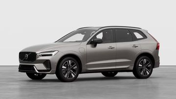 Volvo Leasingangebot: Volvo XC60 T8 AWD Plus Dark 360° HUD Pano AHK H/K 19"