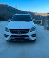 Mercedes-Benz Mercedes ML 350 - Mercedes ml gebraucht