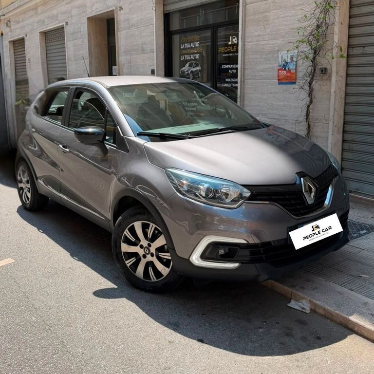 Image of Renault Captur