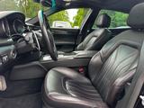Maserati Quattroporte 3.8 V8 GTS "Sehr Gepflegt" 2.Hd - Maserati Quattroporte von privat