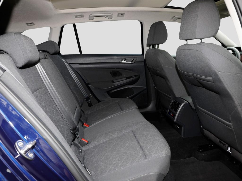 Volkswagen Golf Variant 1.0 TSI Life *IQ-Light*Navi*Easy Op, миниатюра 10