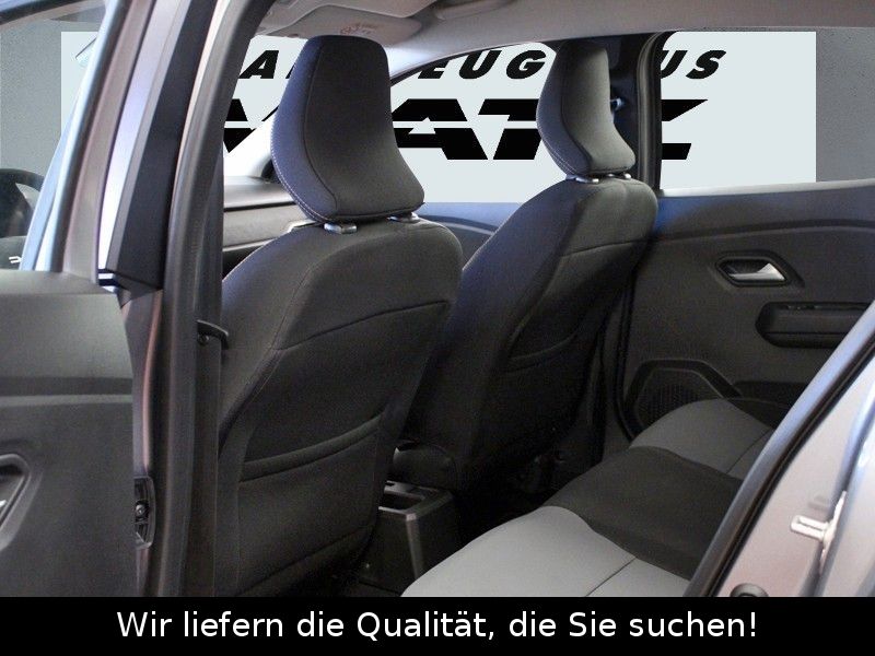 Fahrzeugabbildung Dacia Sandero TCe 110 Stepway Extreme*Navi*Sitzhzg*