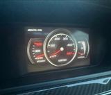 Mercedes-Benz C 63 AMG Coupe*Carbon* Performance * 487 PS* - Mercedes-Benz C 63 AMG: Schwarz, Coupe