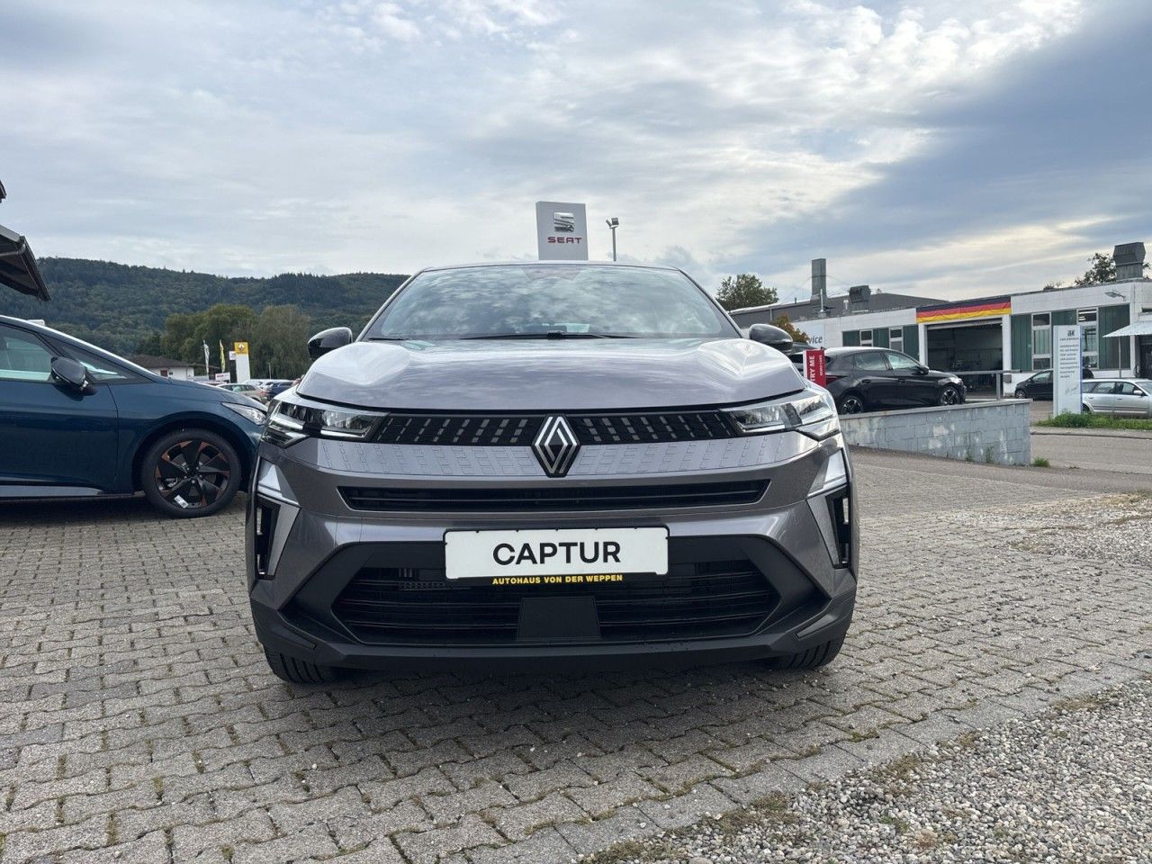 Renault Captur - Bild 7