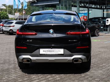 BMW X4 - 6