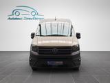 Volkswagen Crafter Kasten 35 MRH FACELIFT Klima Shz 270° - gebrauchte Volkswagen Crafter mit Facelift