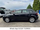 Audi A3 Sportback attraction Klima Navi Xenon LED.s - gebrauchte Audi A3 aus dem Jahr 2013