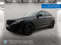 BMW X4 M - Vorschau Bild 1