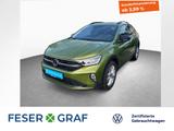 Volkswagen Taigo Life 1.0 TSI 7-DSG AHK KAMERA GJR - Volkswagen Taigo in Nürnberg