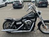 Harley-Davidson  FXDB Street Bob - HARLEY-DAVIDSON 2008 STREET BOB
