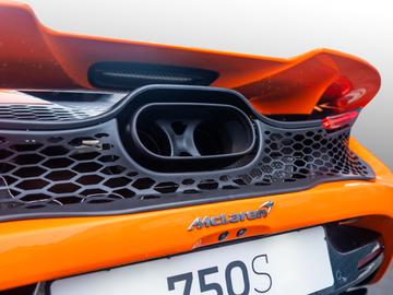 صورة مصغرة 16 لـ 2025 Mclaren 750S