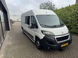 Peugeot Boxer 333 2.2 BlueHDi 140 L3H2 Premium *Camera*N - Absetzkipper