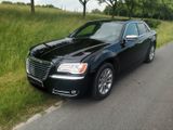 Chrysler 300C - Chrysler mit LPG-Antrieb