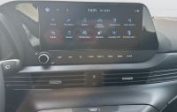 Hyundai i20 - Vorschau Bild 10