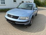 Volkswagen Passat Limo TDI - Volkswagen Passat aus 1998