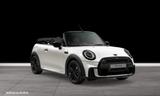 MINI Cooper Cabrio Navi Harman/K Head-Up Kamera LED