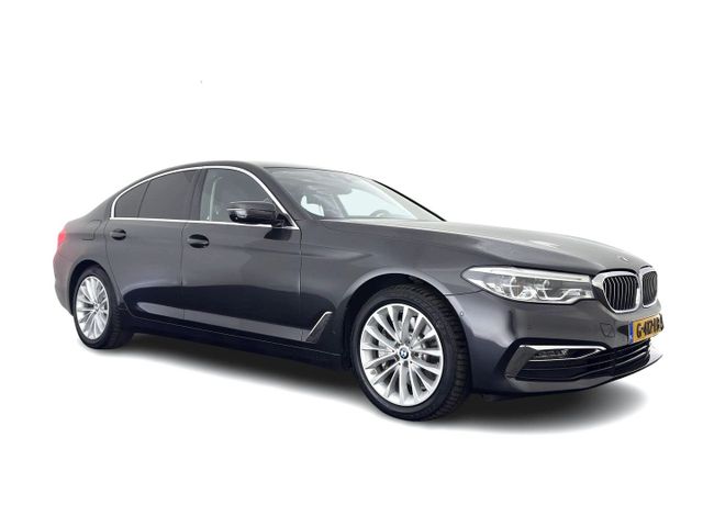 BMW 530 5-serie 530e iPerformance eDrive Edition (Pl