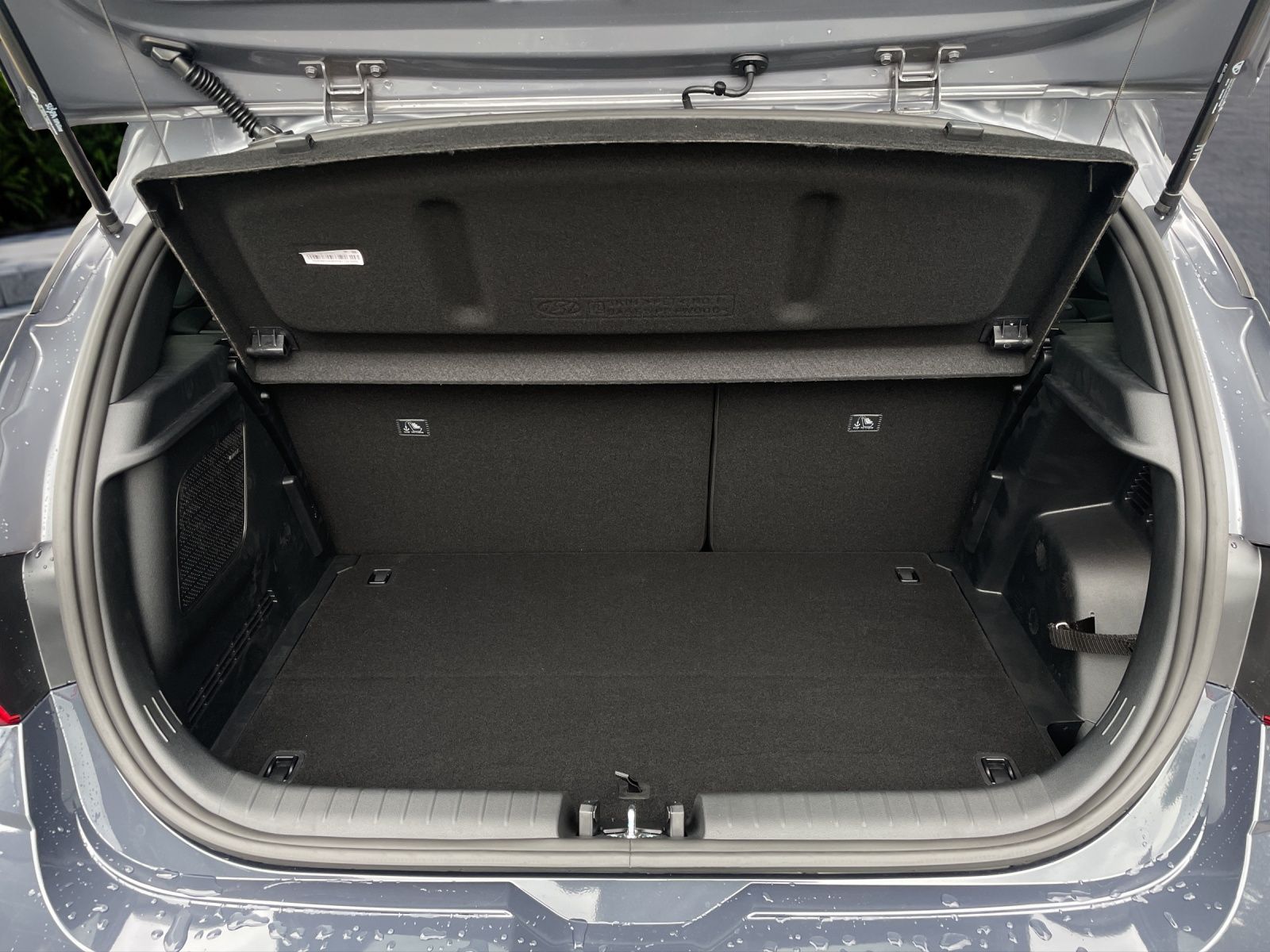 Hyundai i20 - Bild 25