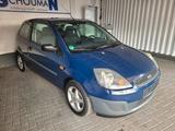 Ford Fiesta*KLIMA*TÜV NEU*2 BESITZ*