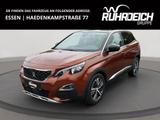 Peugeot 3008 Allure GT-Line 1.2 NAVI ACC LED SHZ PDC KAM - Peugeot 3008 in Essen