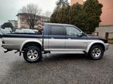 Mitsubishi L200 2.5 TD 4WD Double Cab AUT+GANCIO - gebrauchte Mitsubishi L200 aus dem Jahr 2005