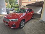 BMW X4 xDrive 30d M-Sportpaket - BMW X4 M Gebrauchtwagen