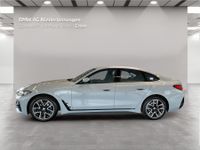 BMW 420 Gran Coupé - Vorschau Bild 5