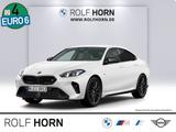 BMW M235i xDrive Gran Coupe Navi HeadUp Lenkradhzng. - BMW M235 in Bonn