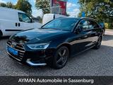 Audi A4 Avant 35 TDI advanced - Audi A4 35 TDI Gebrauchtwagen