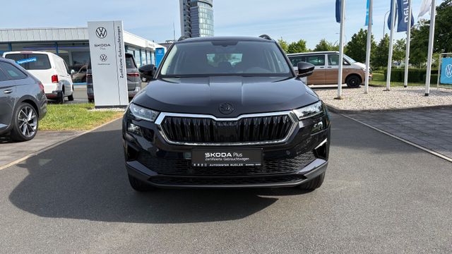 Foto Nummer 8: SKODA Karoq