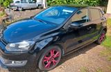 Volkswagen Polo 6R 1.2 Style 44kW (60PS) - Volkswagen Polo: 60 Ps