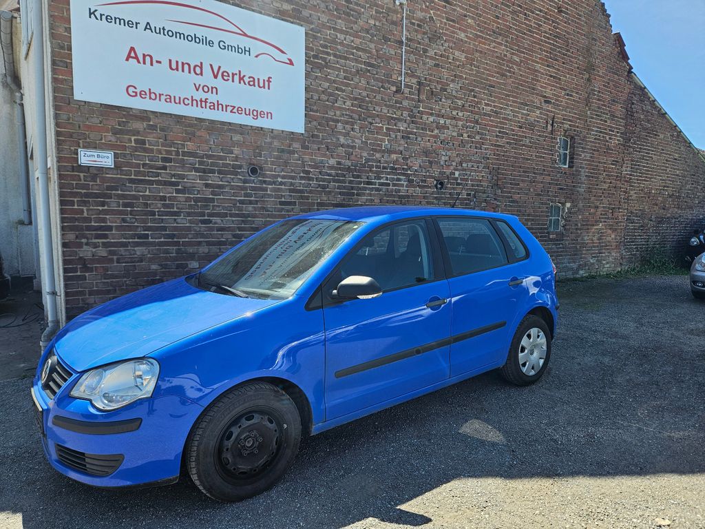 Angebot ansehen Volkswagen Polo