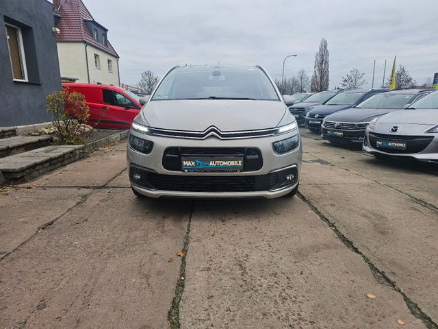 Citroën Grand C4 Picasso/Spacetourer Selection