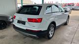 Audi Q7 3.0 TDI quattro - Audi Q7 mit Diesel-Antrieb: 3.0