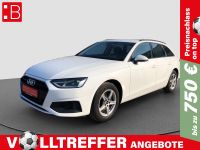 Audi A4 - Vorschau Bild 1