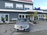 Mercedes-Benz T-Modell C 180 T CGI BlueEfficiency - Mercedes-Benz C 180 Gebrauchtwagen in Magdeburg