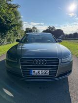 Audi A8 L 3.0 TFSI Quattro/Matrix/Soft/Facelift/Voll - Audi A8 Gebrauchtwagen in München