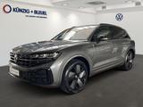 Volkswagen Touareg Final Edition R-Line V6 TDI SCR 4MOTION - Volkswagen Touareg: V6 TDI