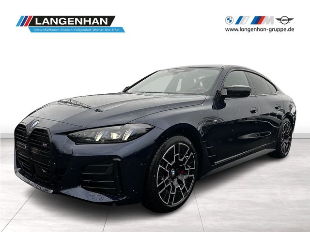 BMW M440i xDrive Gran Coupé Sportpaket HK HiFi DAB