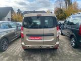 Dacia Dokker Comfort Turbo*AHK,Klima,PDC hinten - gebrauchte Dacia Dokker aus dem Jahr 2020