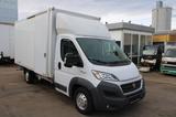 Fiat Ducato 2,3 JTD*KOFFER-STAIGER*KLIMATRONIK*KAMERA - Offers matching your search criteria