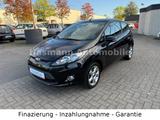 Ford Fiesta Champions Edition*KLIMA*2.HAND*TÜV 07.27 - Ford Fiesta: 2.0