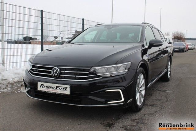 Passat Variant GTE AHK ACC Kamera Business Premi