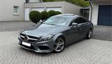 Mercedes-Benz Mercedes CLS 350d AMG - Plus | Vollausstat... - Mercedes-Benz CLS 350 aus 2017