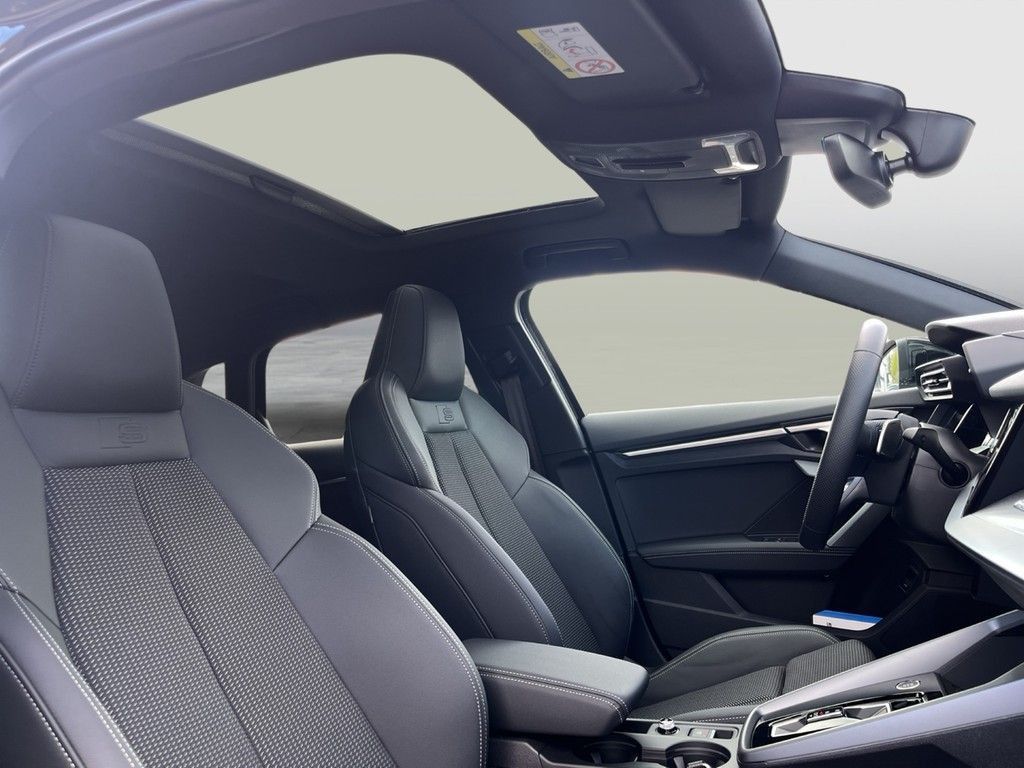 Audi A3 - Bild 24