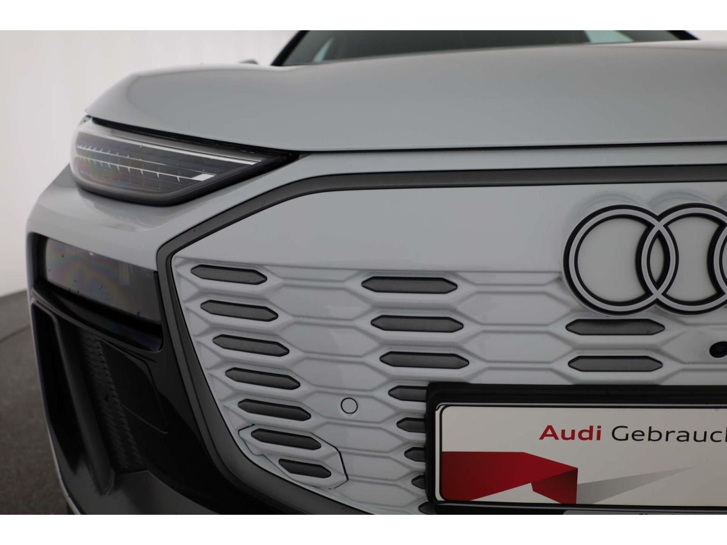 Audi Q6 e-tron - Bild 24