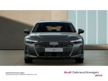 Audi A6 - 6