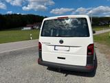 Volkswagen T6.1 Transporter Mixto Lang DSG,  - VW T6 Transporter von privat