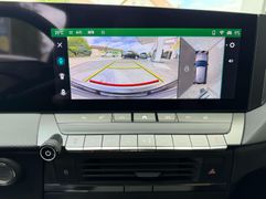 Opel Astra 2025 — Vorschau 11