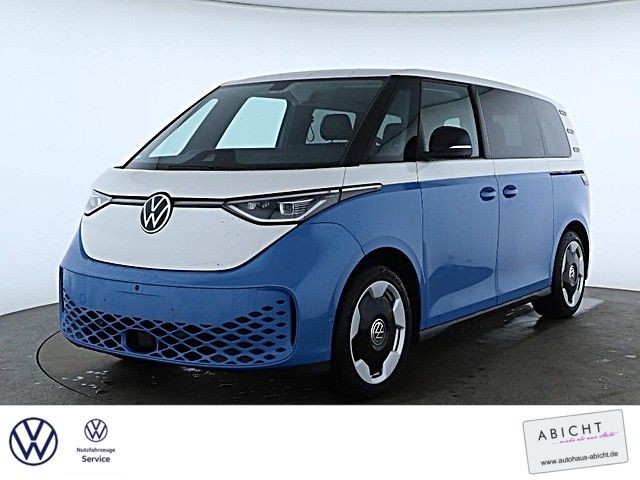 ID. Buzz Pro KR 210kW AHK Winterr. AreaView Wärm